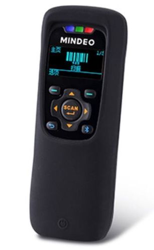 Купить Сканер штрих-кода MINDEO MS3690 | Брэнд Селект