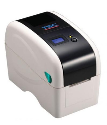Принтер этикеток TSC TTP-225 (203 dpi, TT, USB, RS232)
