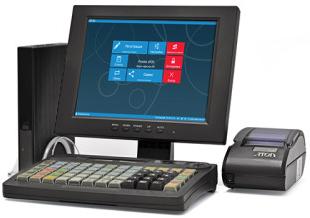 POS-система АТОЛ Ритейл 54 Smart