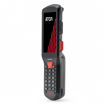 терминал сбора данных АТОЛ Smart.Lite в Брэнд Селект