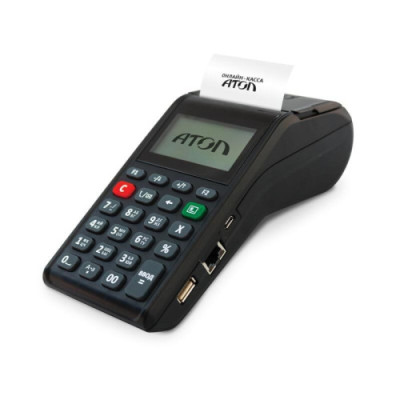 Купить ньюджер АТОЛ 91Ф