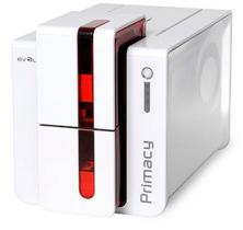 Купить Принтер карт Evolis Primacy Simplex в Брэнд Селект