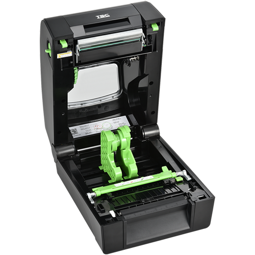 Купить 4-х дюймовый принтер этикеток TSC TH340: 300 dpi, USB