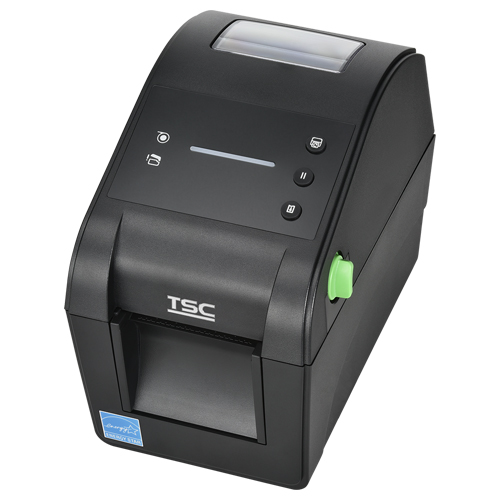Принтер этикеток TSC DH320E (300 dpi, USB)