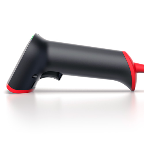 Сканер штрих-кода АТОЛ Impulse 12