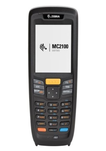 Терминал сбора данных Zebra MC2100