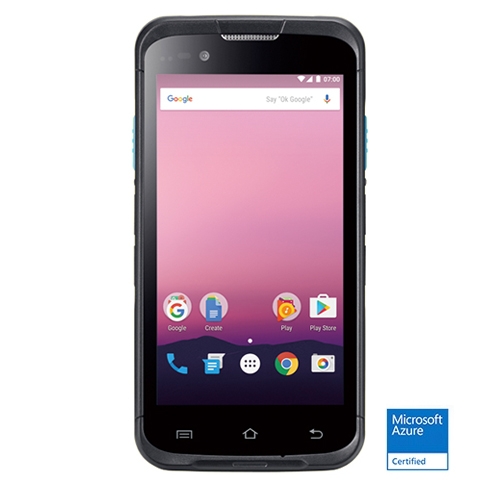 Терминал сбора данных UNITECH EA602