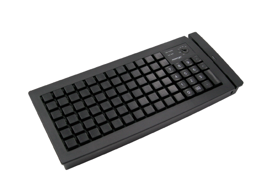 POS-клавиатура Posiflex KB-6600