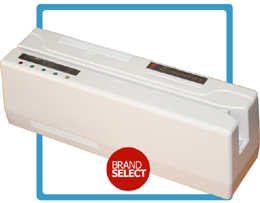 Энкодер магнитных карт Singular SCW4000