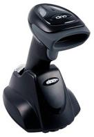 Беспроводной сканер штрих-кода CINO A680BT