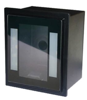 Встраеваемый сканер штрих-кода Winson Z11-511