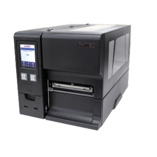 Принтер этикеток GoDEX GX420i Pro, 203 dpi