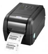 Принтер этикеток TSC TX-600 LCD SU + Ethernet + USB Host + Wi-Fi slot-in	