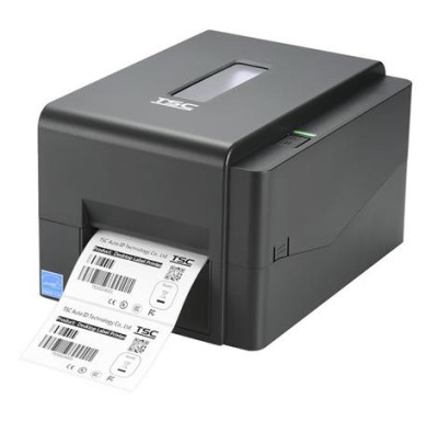Принтер этикеток TSC TE210 SU + Ethernet + USB Host + RTC