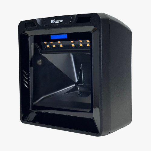 Купить Настольный 2D сканер штрих-кода Winson WAI-9600