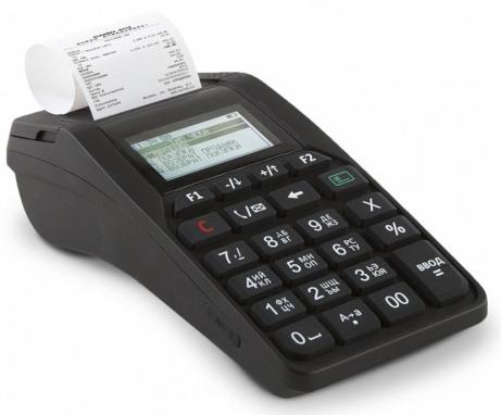 НЬЮДЖЕР АТОЛ 92Ф