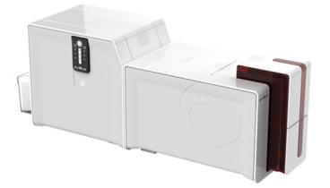 Купить Принтер карт Evolis Primacy Lamination в Брэнд Селект