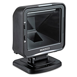 Купить Сканер штрих-кода MINDEO MP8600