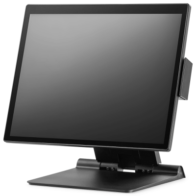 Сенсорный терминал АТОЛ МАКС 15 V2 (15" P-CAP, N95, M.2 SATA 256 Gb, 8Gb DDR4), WiFi, без MSR, без ОС.(ПРЕДЗАКАЗ)