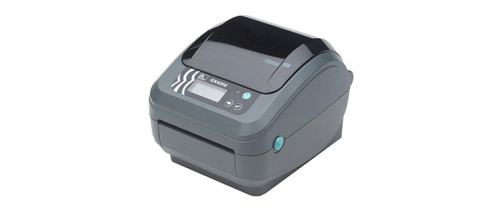 Принтер этикеток Zebra GX420D