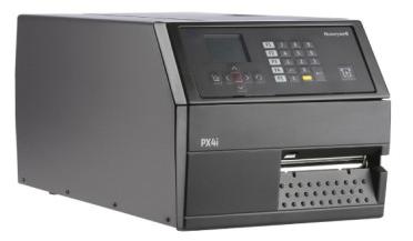 Принтер этикеток Honeywell PX4ie