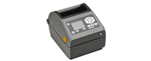 Принтер этикеток Zebra ZD620D