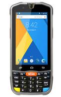 Терминал сбора данных Point Mobile PM66