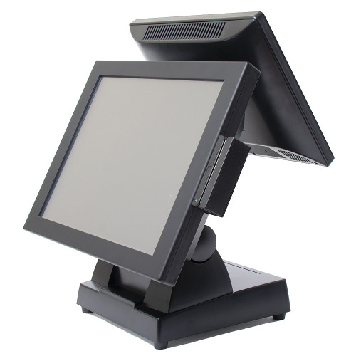 POS-терминал POScenter Start-2 с 12" Монитором Покупателя