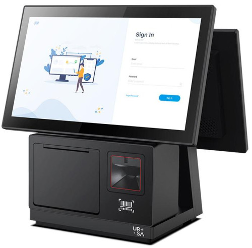POS-терминал URSA S2 Android