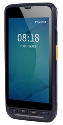 Терминал сбора данных iData 50P (And 11/ 2D imager/ MTK6762/ 4G+64G/ 4.7-inch/ 4G/WiFI/BT/GPS/ 4000 mAh/ Защитное стекло)