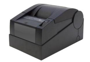 Принтер чеков ШТРИХ-700