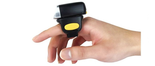 Купить Сканер штрих-кода MINDEO CR40 | Брэнд Селект