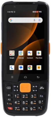 Терминал сбора данных MERTECH MovFast S40 (Android 13, 8 Core, 4Gb/64Gb, E4-2D, Wi-Fi, 4G)