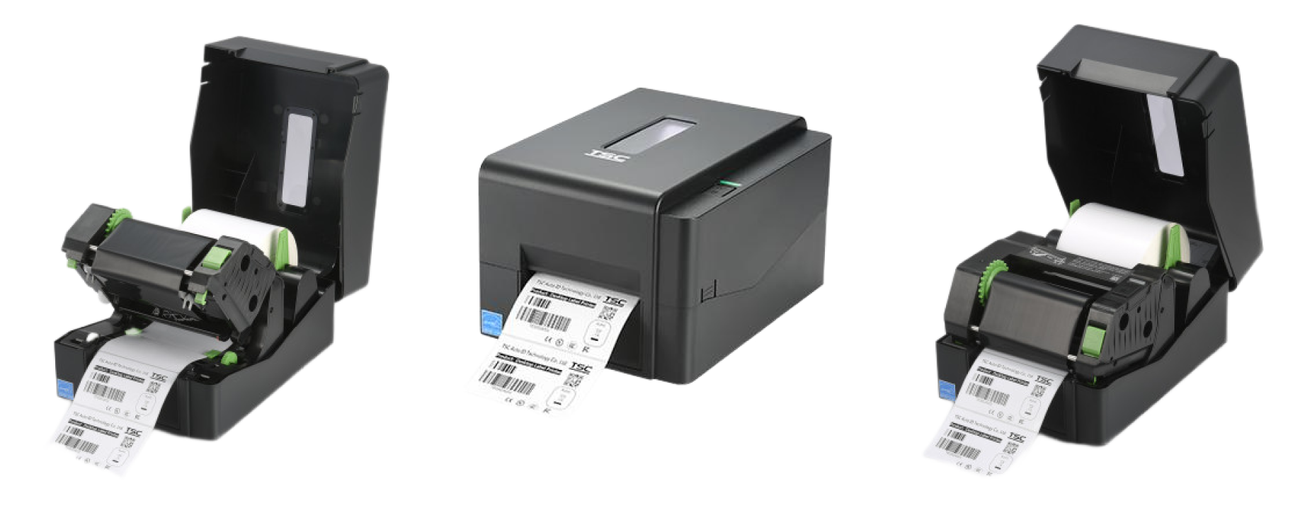 Ремонт настольного принтера этикеток TSC TE200 в Москве Ремонт настольного принтера этикеток TSC TE200 в Москве