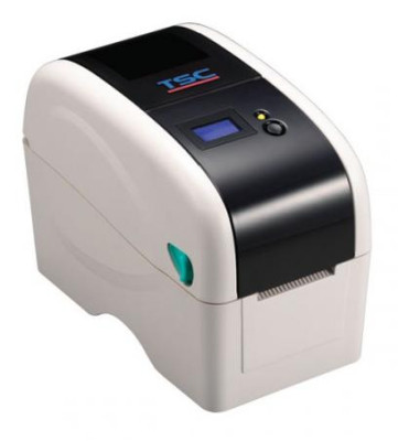 Принтер этикеток TSC TTP-323 (светлый) SU